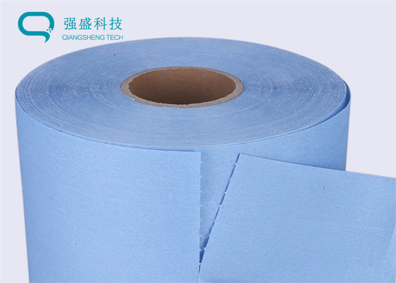 Multi-Purpose Polyester Cellulose Industry Clean Dust-Free Paper Roller