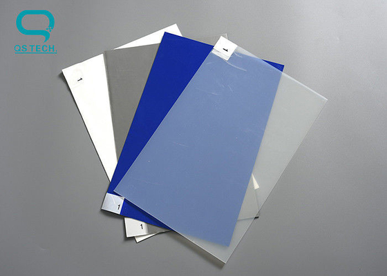 30 Layers Pull Off Dust Free Room Cleanroom Sticky Mats Multi Color