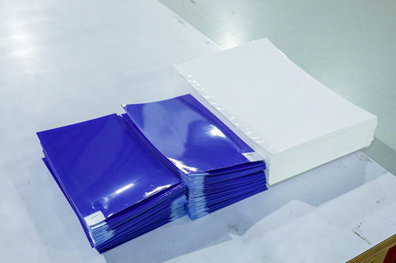 30 Layers Pull Off Dust Free Room Cleanroom Sticky Mats Multi Color