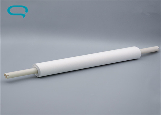 SMT Consumables Clean Template Wiper Roll Sturdy And Durable