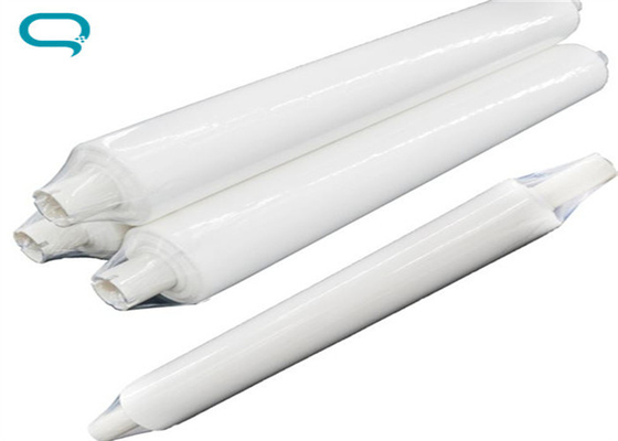 SMT Consumables Clean Template Wiper Roll Sturdy And Durable