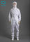 Polyester Comfortable Anti Static Workwear Clothing