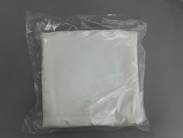 Equipment Cleaning Polyester Lint Free Clean Room Wipes 4inch