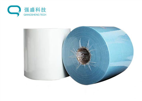 Dust Free Cloth Absorbent 25×37CM Industrial Wipe Roll