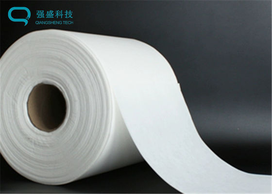 Dust Free Cloth Absorbent 25×37CM Industrial Wipe Roll